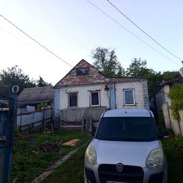 ПРОДАМ дом в Днепре