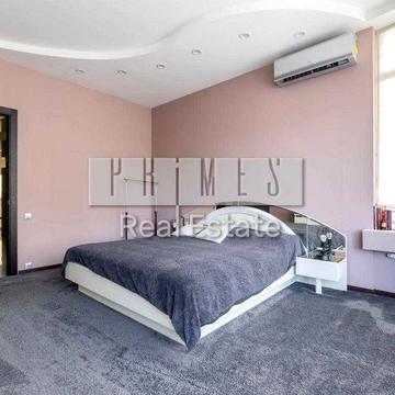 Продаж 4к квартири з ремонтом, вул. Дмитрівська, 69, Шевченківський район