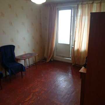 Продаж 1к Квартира Польова вулиця