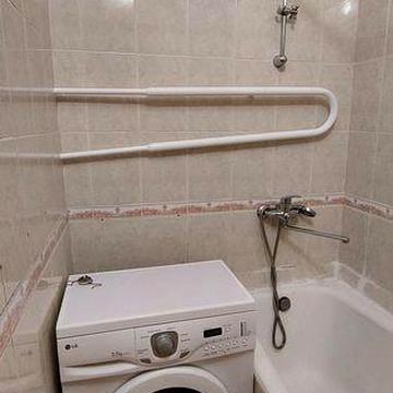 Квартира по вулиці Левка Лукяненка!