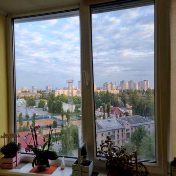 Здам 2к квартиру, район м. Святошин, вул. Хмельницька, 10