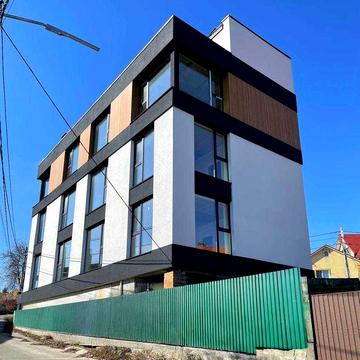 Дуплекс/будинок Голосіївський р-н, 10хв до метро Від $149k