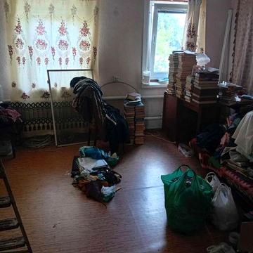 Продаж дома в Терновой Чугуевского района
