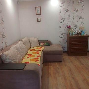 Здам 2 кім.кв.4/5Космос,АТб,парк.зупинки.