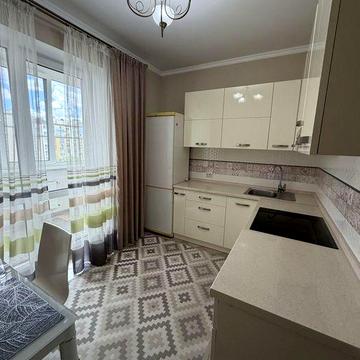 Ексклюзив! Продається стильна 1-кімнатна квартира з ремонтом площею 42 м² у ЖК «Акварелі 1»  БЕЗ КОМІСІЇ ЖК Акварелі