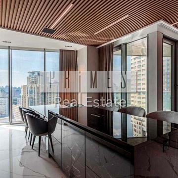 Продаж 3к квартири, ЖК Taryan Towers, вул. Іоанна Павла II, 12 ЖК Taryan Towers