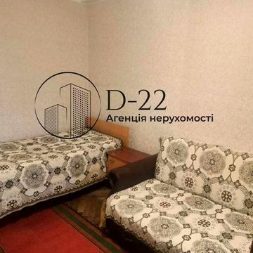 Оренда 1к, м. Житомирська, вул. Серпова, 1