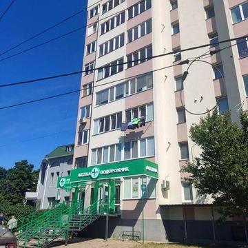 Оренда 2-х.кімнатної квартири.Бородянка. Центр.