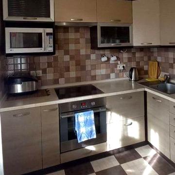 Оренда 1к. квартири по вул. Феодосійська