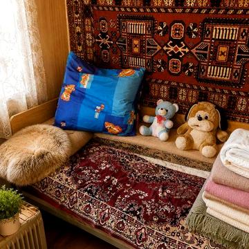 Продам 2 ком квартиру на ЦГОК