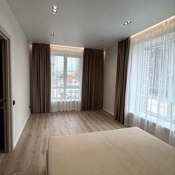 Квартира з ремонтом від забудовника ЖК Атмосфера ЖК Атмосфера