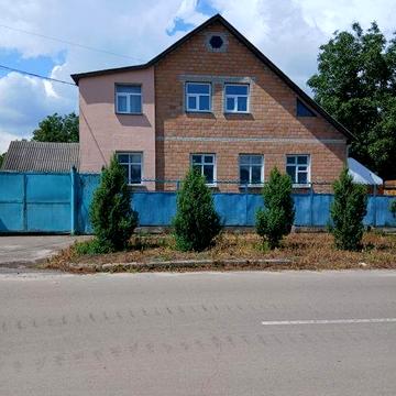 Продам Будинок м. Путивль