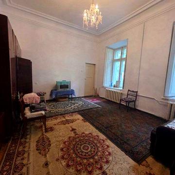 1-но кімнатна квартира в центрі Одеси