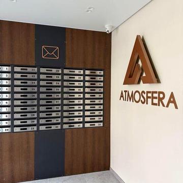 Сучасна квартира з ремонтом від забудовника ЖК Атмосфера ЖК Атмосфера