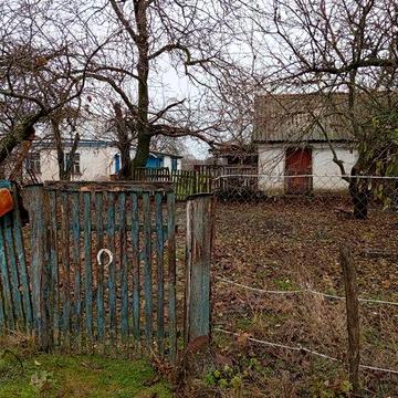 Продам цегляний будинок