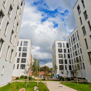 Продам 1 кім квартиру в ЖК «Квадрат» Ужгород ЖК Квадрат