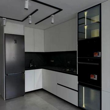 Продаж 1к квартири 43.6 кв. м на вул. Смакули