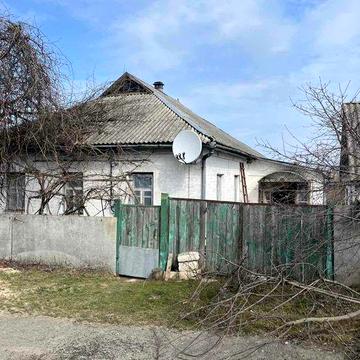 Продам великий будинок Чигирин