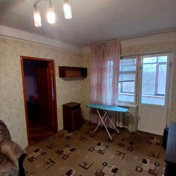 Двокімнатна квартира в центрі Космоса
