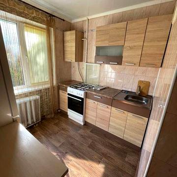 Продам однокімнатну квартиру по вулиці Віталія Матусевича