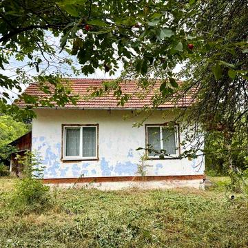Будинок у с. Добрівляни – чудова можливість створити оселю під свої потреби!