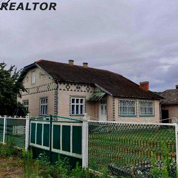 Продається будинок. Біла