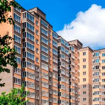 ‼️1к квартира в новострое Набережный Квартал, аренда