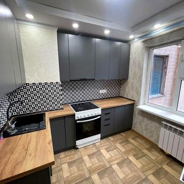 4к Квартира на Вузовском. Таирово
