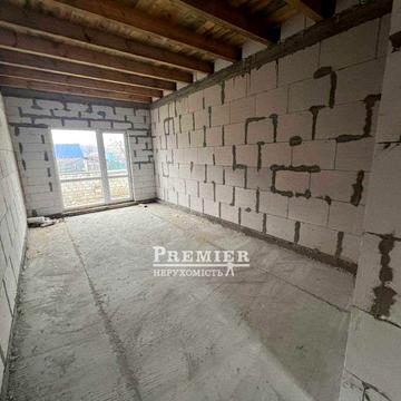 Таунхаус 68 м² з газом і зоною барбекю Хаджибейський р-н
