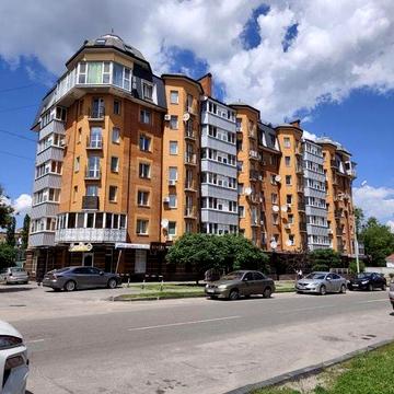 Продам гарну 1 кімнатну квартиру в новобудові на Подолі!