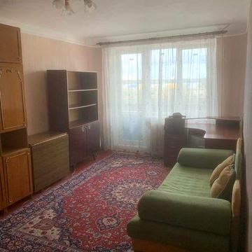 Здам 1-к квартиру, вул. Варшавська (Власник, без комісії)
