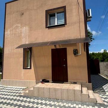Здам 2х поверховий будинок