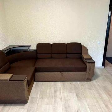 Оренда 2к квартири Соломенський М.Донця 18
