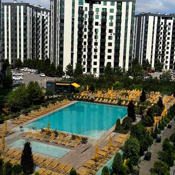 Продаж 1-кімнатної квартири в ЖК «У-Квартал» (Уютний квартал, Затишний квартал) | 42 м² ЖК У-квартал