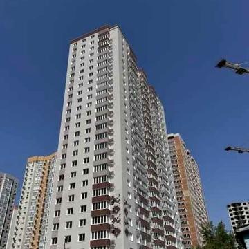 Продаж однокімнатну ЖК Патріотика Буд.«Збараж» Софії Русової ЖК Патріотика