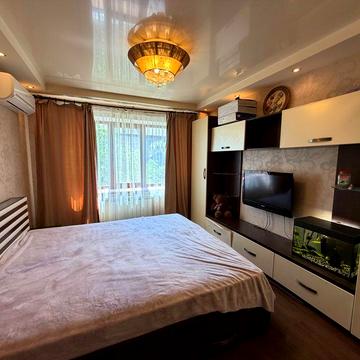 Продаж 3 кімн квартири в центрі Борисполя