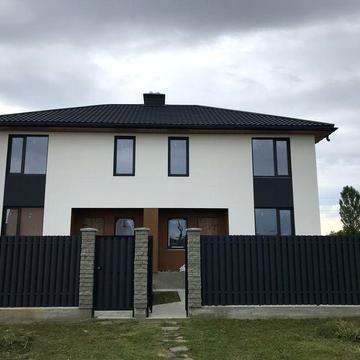 БЕЗ КОМІСІЇ Продаж від забудовника! Дуплекс Білогородка