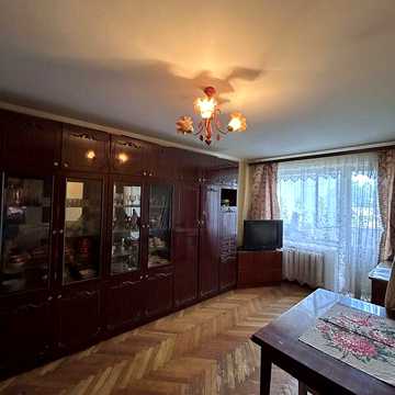 Продаж 2к Квартира Пантелеймона Куліша (Пальохи) вулиця