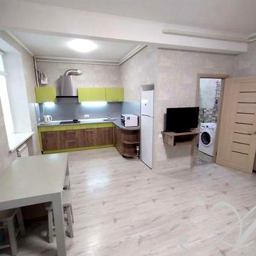 +‼️Оренда 2к кв. 50м2 з ремонтом в центрі міста в р-ні бул. Шевченка