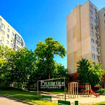 Квартира в новом доме  с большой гостиной ул. Ак. Вильямса