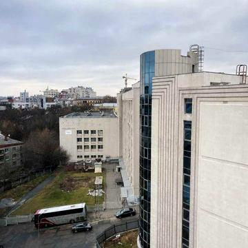 Продам 1к кв Студию ЖК Куликовский Центр ЖК Куликовский