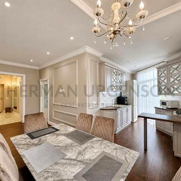 Продаж 2к квартири 76 м.кв / ЖК Green Land, р-н БАМ