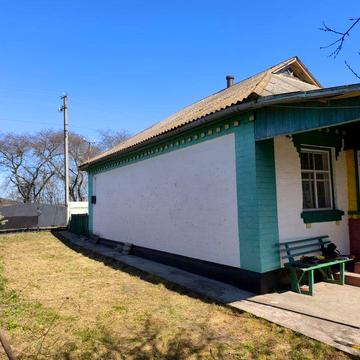 Продам будинок (дачу)в селі Ліщинівка
