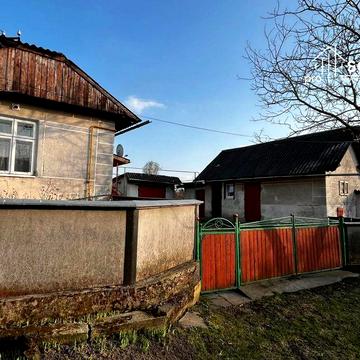 Продається будинок у с. Букачівці – чудове місце для життя та відпочинку!