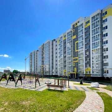2к.квартира, обжита новобудова, 60м2, ПЕРЕУСТУПКА!! ЖК Пелюстковий