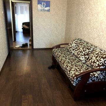 Сдам 3 к квартиру ж/м Левобережный, ул.Мира