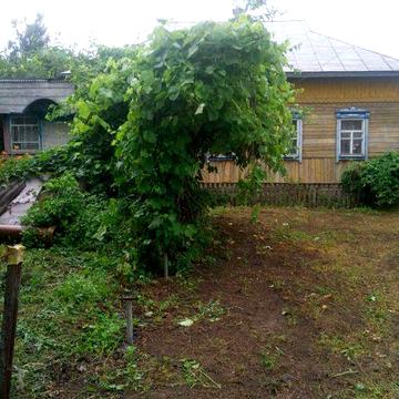 Продаж будинка з участком