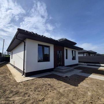Продаж Одноповерховий будинок · Дмитрівка · 100 м² · 5 соток · газ · свердловина · Бучанський район
