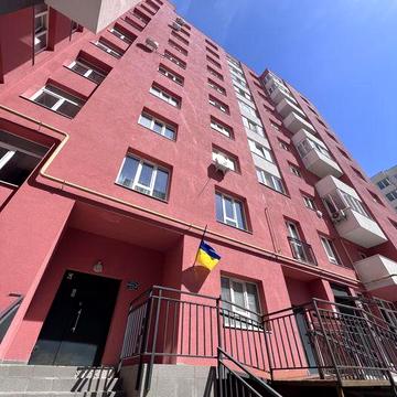 Терміново! Від власника, без комісії! Продам однокімнатну квартиру без ремонту