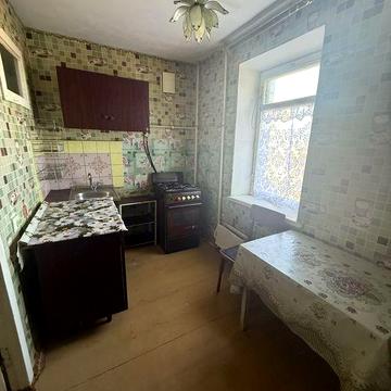 Продам 1 кімнатну квартиру в цегляному будинку на Пивзаводі
